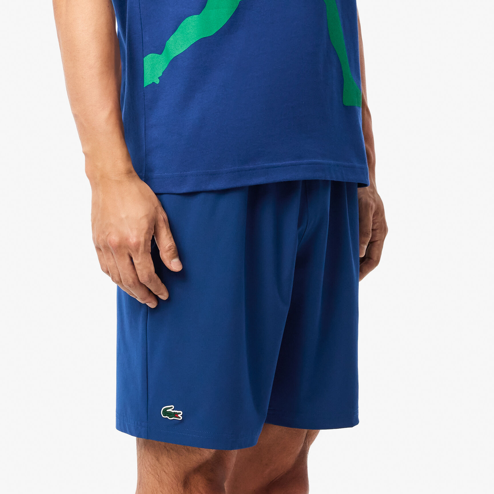 Lacoste Tennis x Novak Djokovic Shorts Lacoste Tennis x Novak Djokovic Shorts