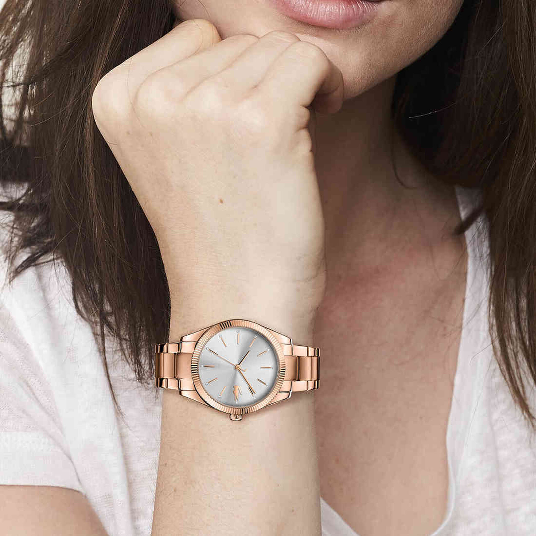 Parisienne Women's Watch