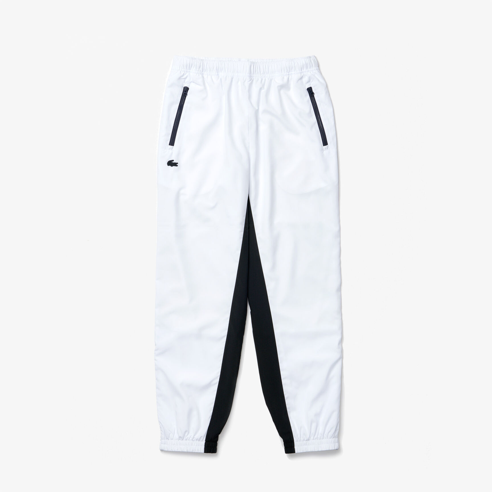 Men’s Lightweight Retro Style Colourblock Tracksuit Pants Men’s Lightweight Retro Style Colourblock Tracksuit Pants