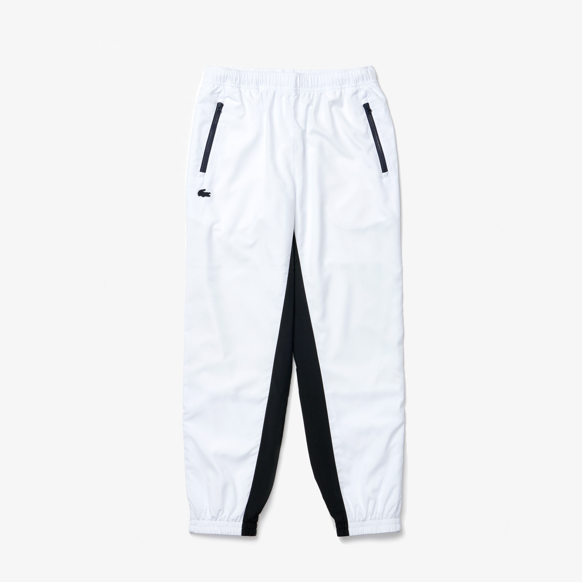 Men’s Lightweight Retro Style Colourblock Tracksuit Pants Men’s Lightweight Retro Style Colourblock Tracksuit Pants