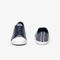 Women's Ziane Textile Trainers lacoste women s ziane textile trainers
