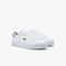 Women's Powercourt Leather Sneakers Women's Powercourt Leather Sneakers