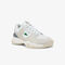 Women's T-Point Nubuck Leather Trainers lacoste women s t point nubuck leather trainers