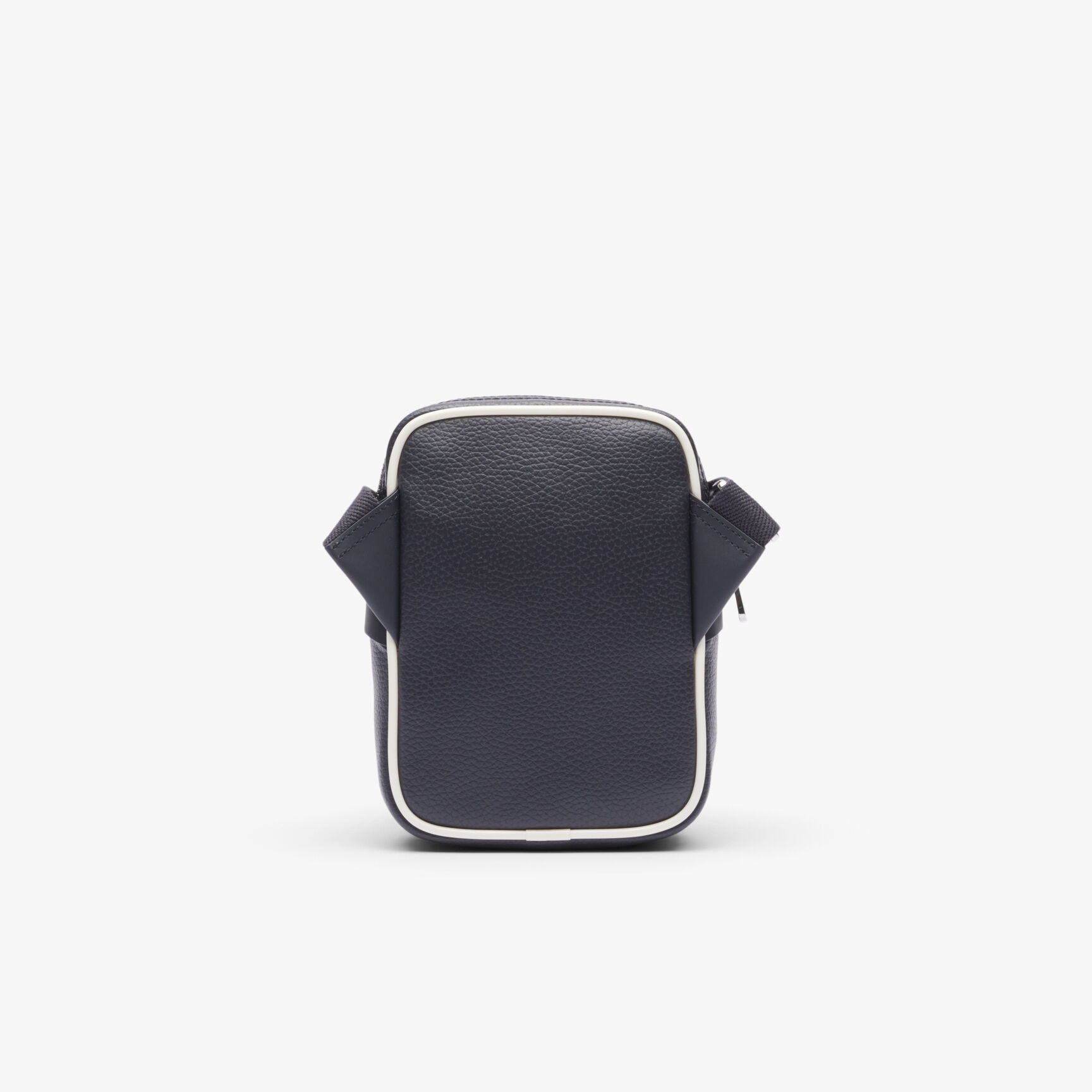 Small Angy Grain Shoulder Bag