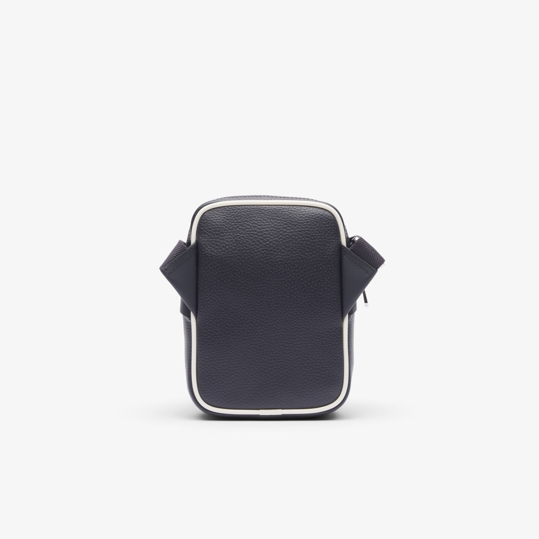 Small Angy Grain Shoulder Bag lacoste small angy grain shoulder bag