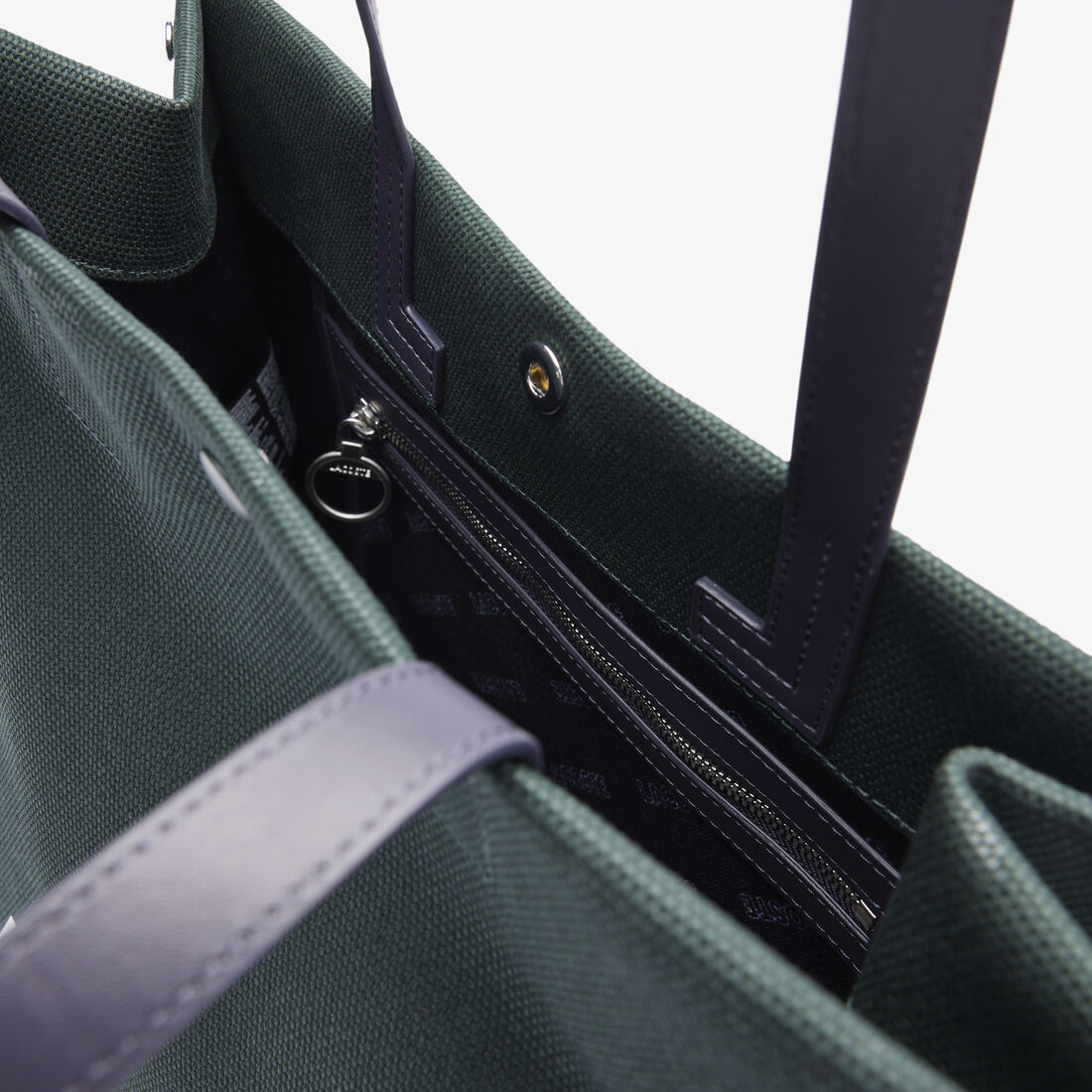 Hertiage Canvas Cotton Tote Bag Hertiage Canvas Cotton Tote Bag