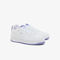 Women's L001 Set Leather Sneakers lacoste women s l001 set leather sneakers