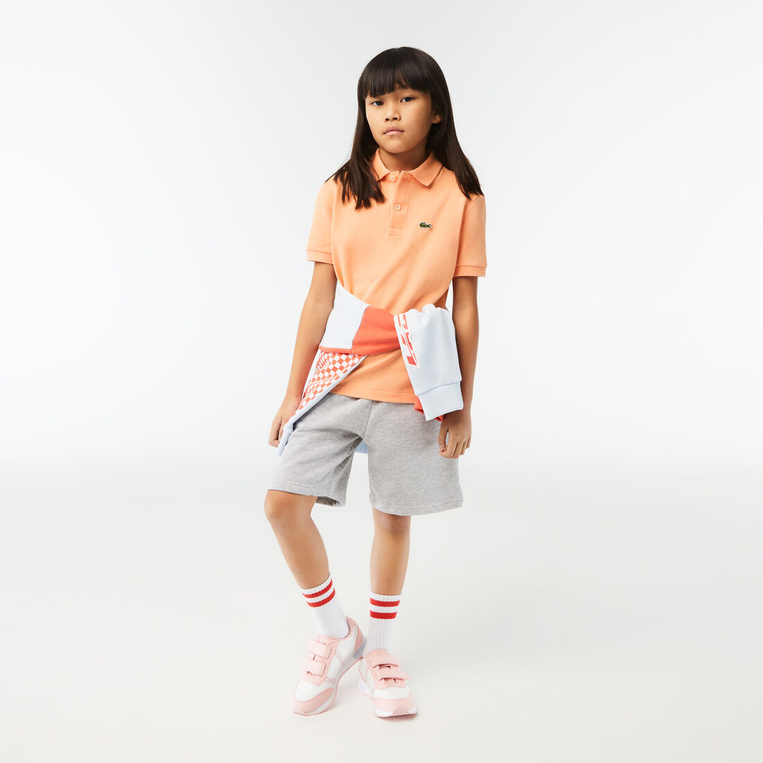 Petit Pique Polo Shirt Petit Pique Polo Shirt