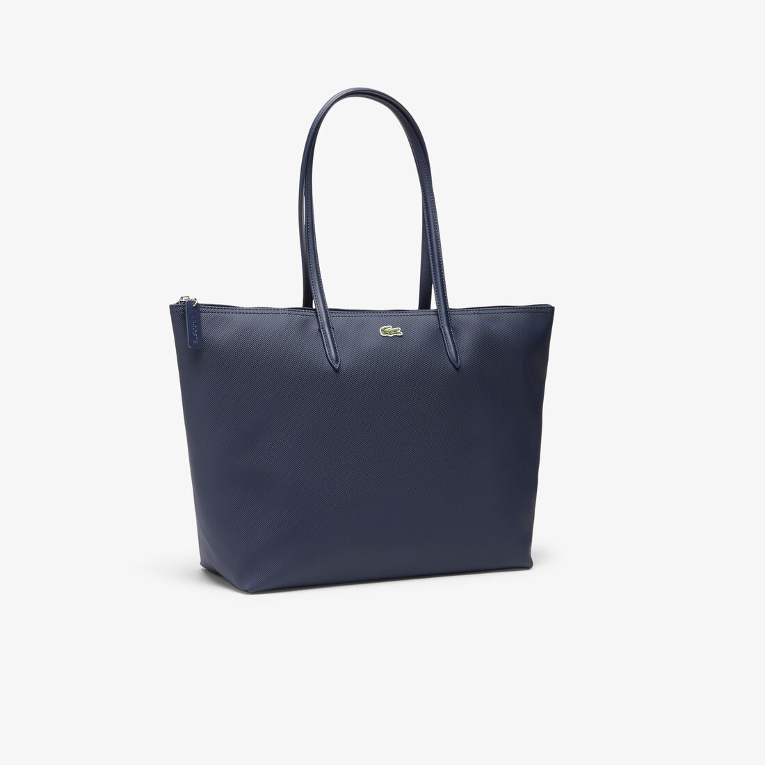 lacoste large l 12 12 concept tote