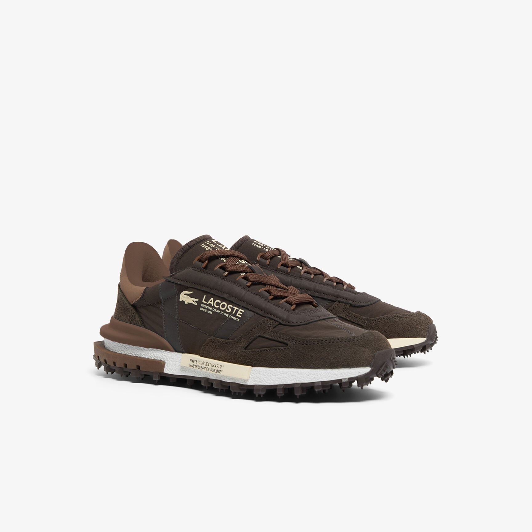 Men's Elite Active Sneakers Men's Elite Active Sneakers
