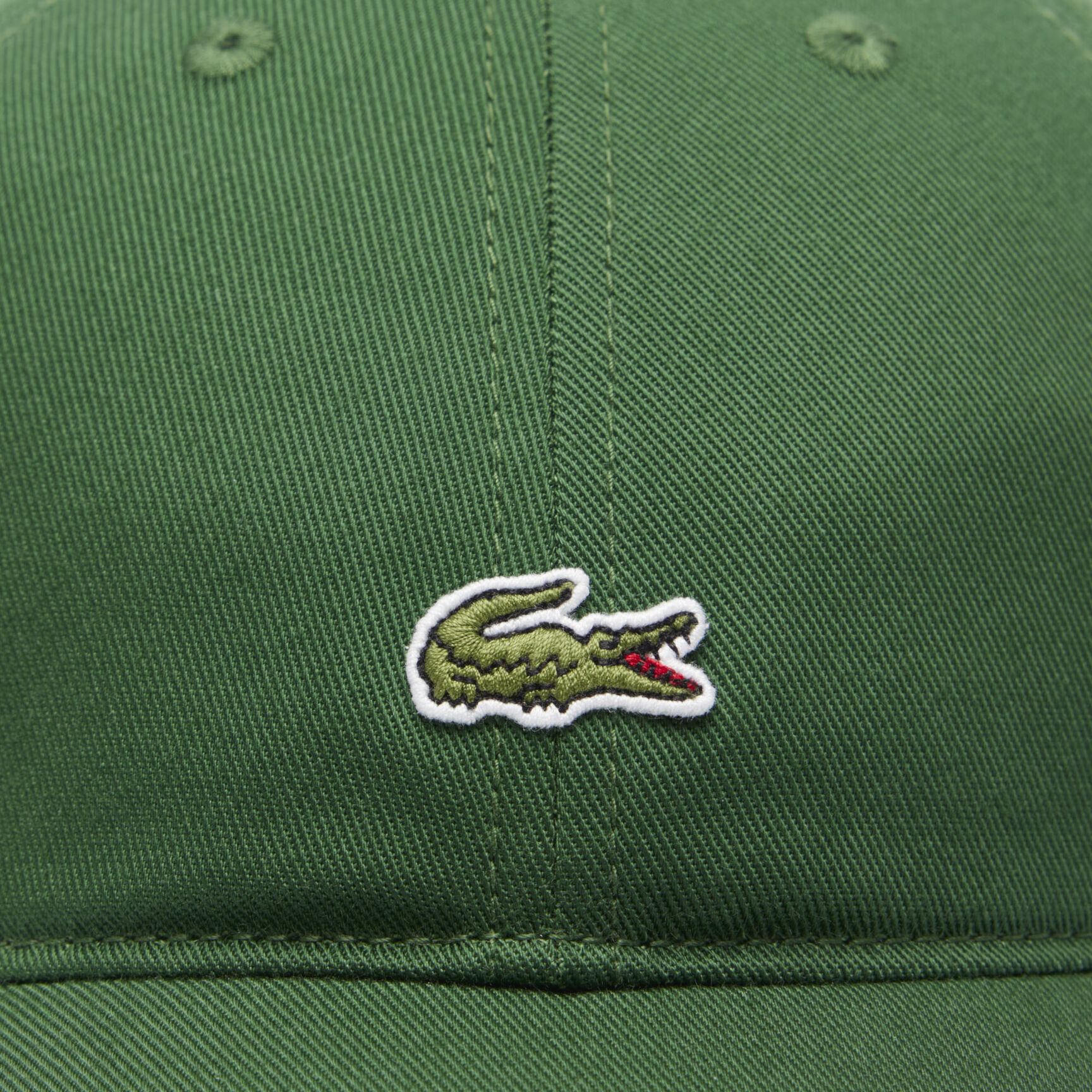 قبعة قطنية مائلة قبعة قطنية مائلة