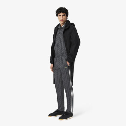 Paris Monogram Sweatpants