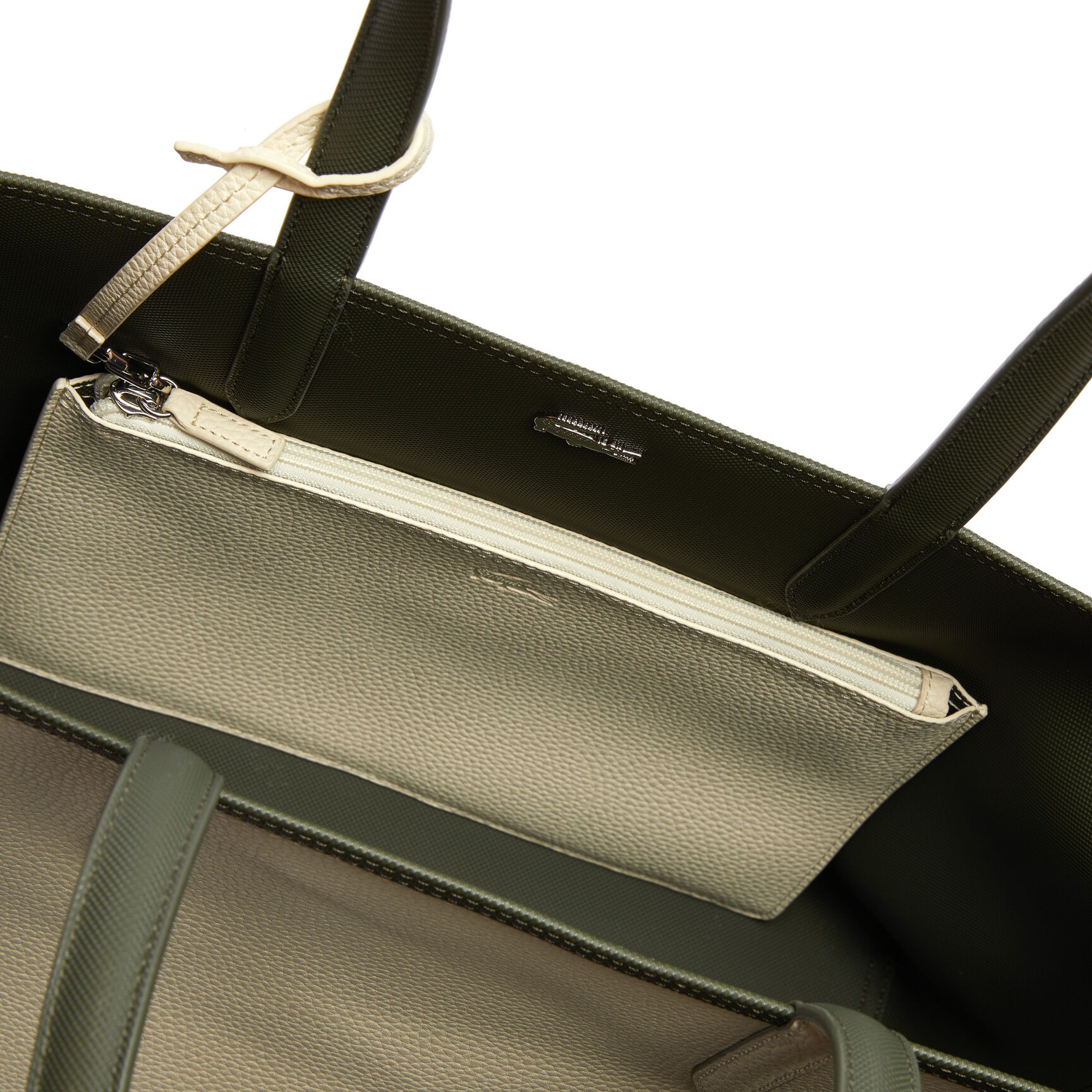 Anna Reversible Tote with Pouch Anna Reversible Tote with Pouch