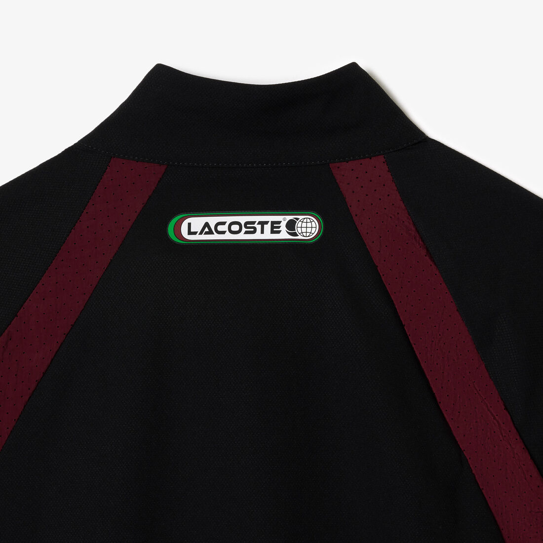 Lacoste Tennis x Daniil Medvedev Tracksuit Lacoste Tennis x Daniil Medvedev Tracksuit