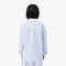 Embroidered Badge Poplin Shirt Embroidered Badge Poplin Shirt