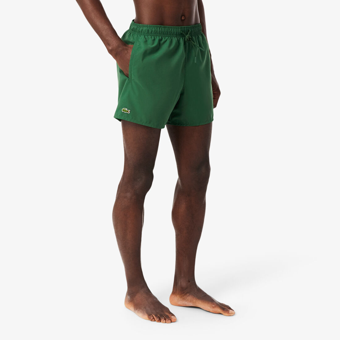 Quick-Dry Swim Trunks Quick-Dry Swim Trunks