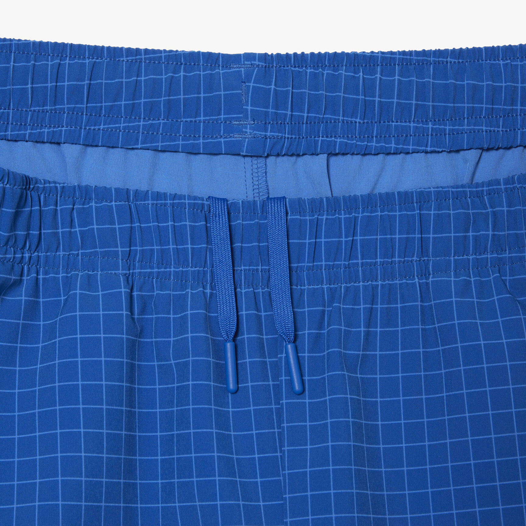 بدلة رياضية للرجال مجموعة Lacoste Tennis x Novak Djokovic