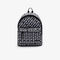Men&rsquo;s Lacoste Neocroc Logo Print Backpack