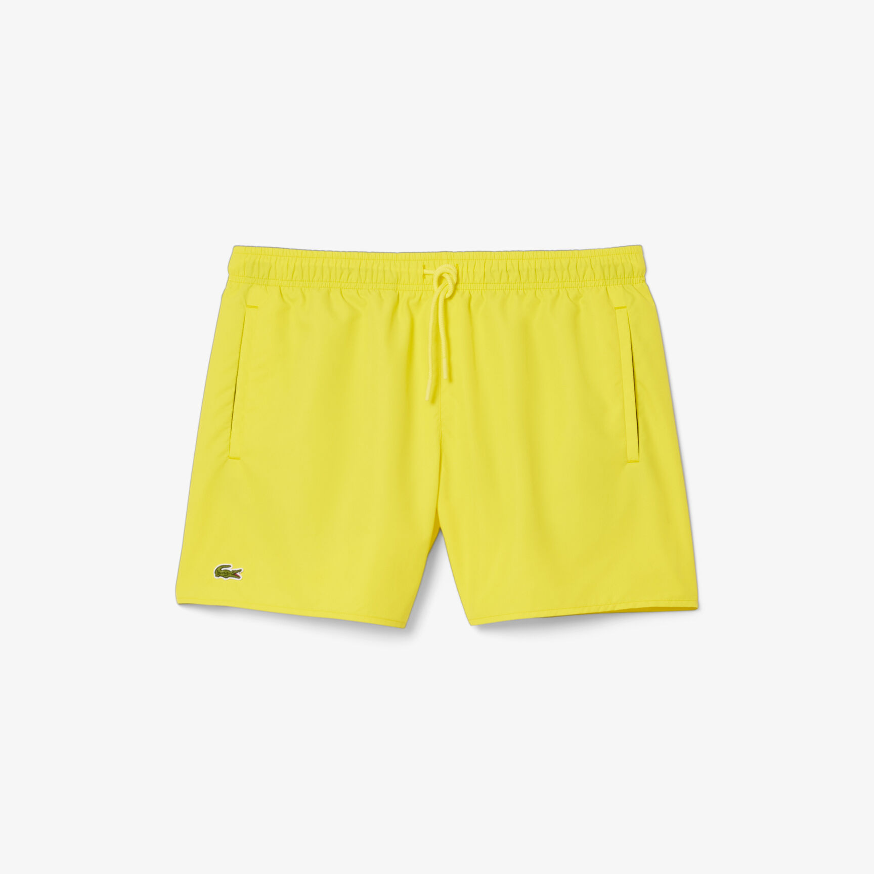 Quick-Dry Swim Trunks