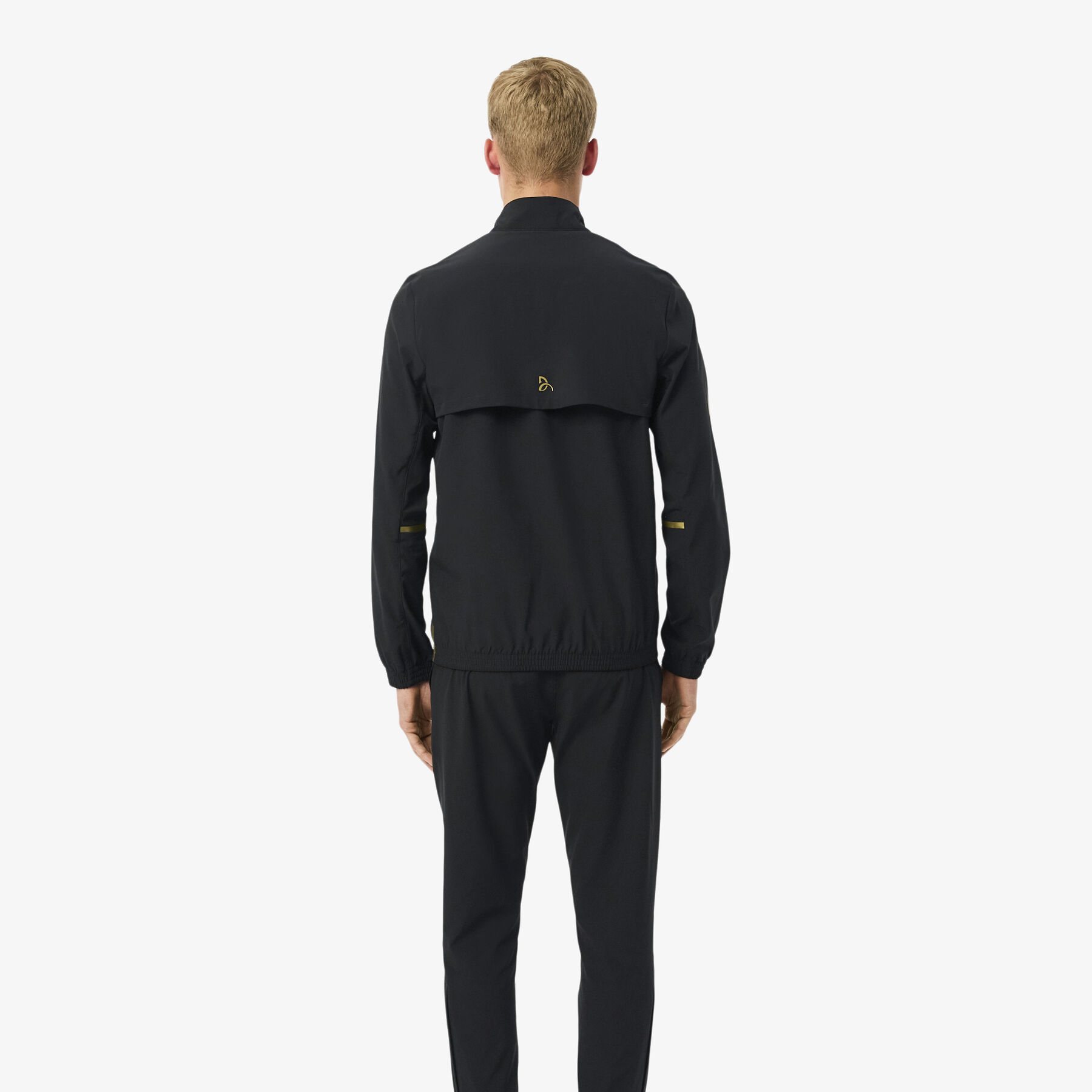 lacoste tennis x novak djokovic tracksuit