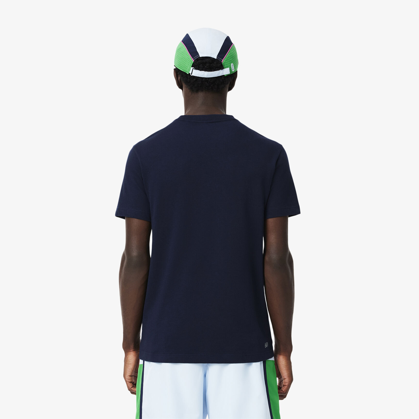 Ultra Dry Printed Sport T-shirt