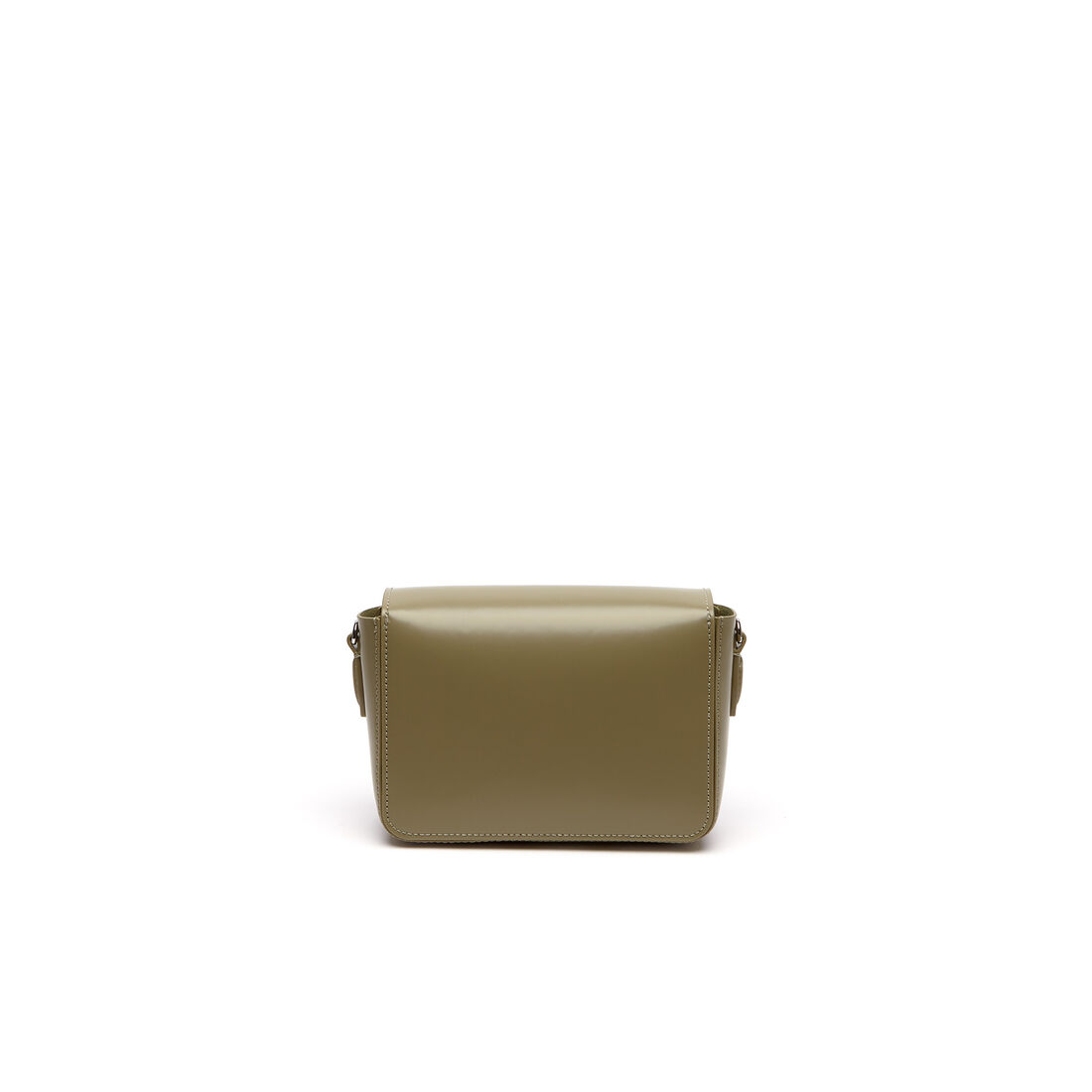 حقيبة نسائية من جلد لامع حقيبة نسائية من جلد لامع