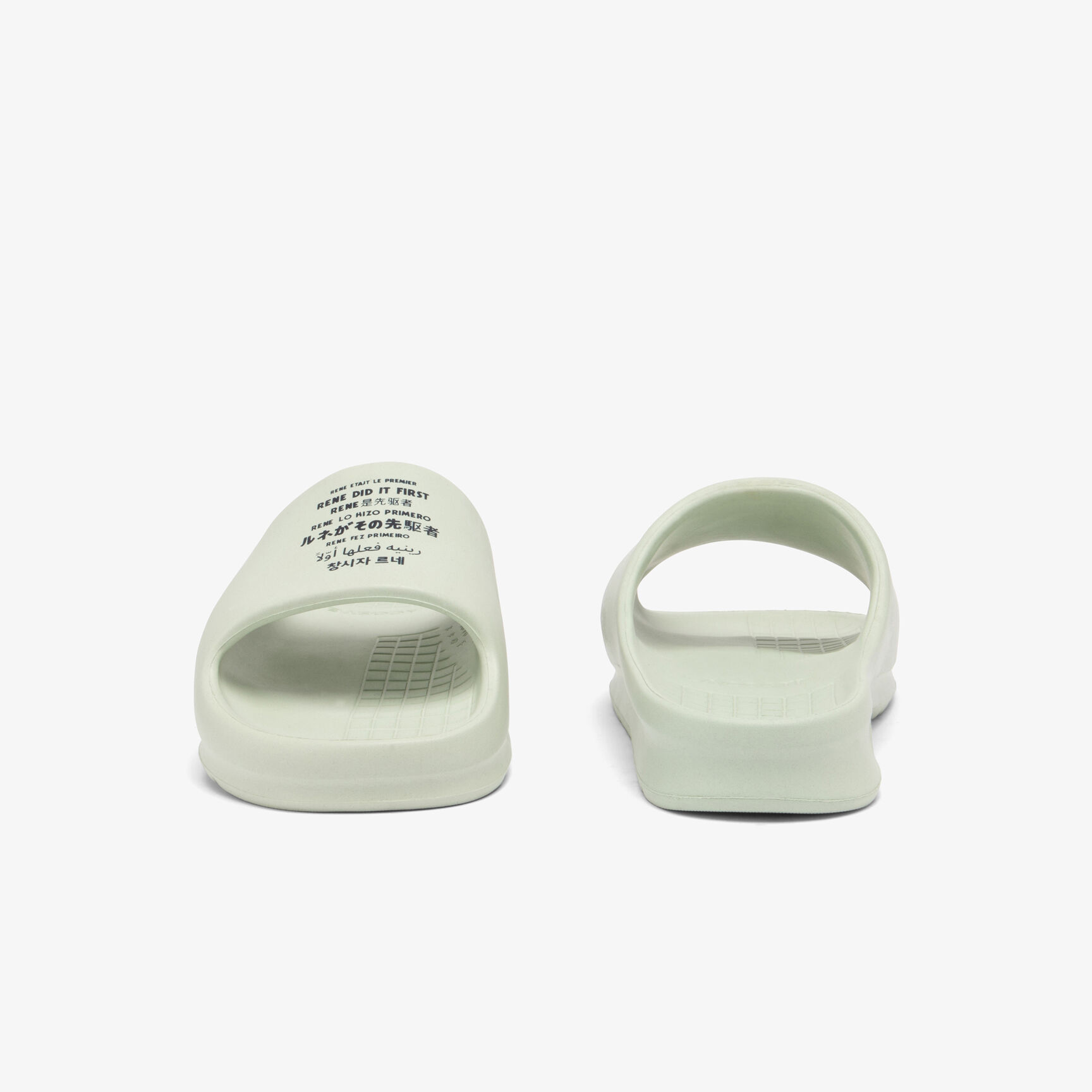 Women's Serve Slide 2.0 Branded Women's Serve Slide 2.0 Branded