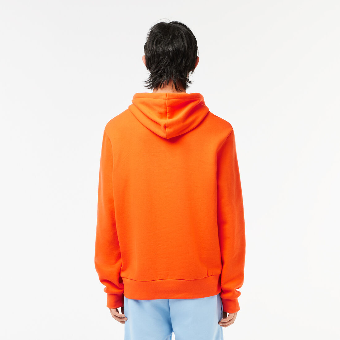 Fleece Hoodie Fleece Hoodie