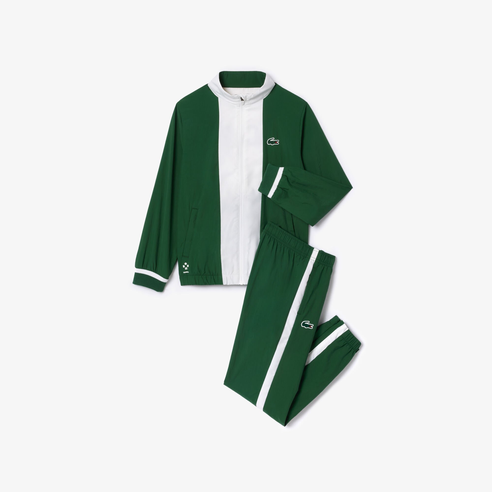 ensemble lacoste ioffer