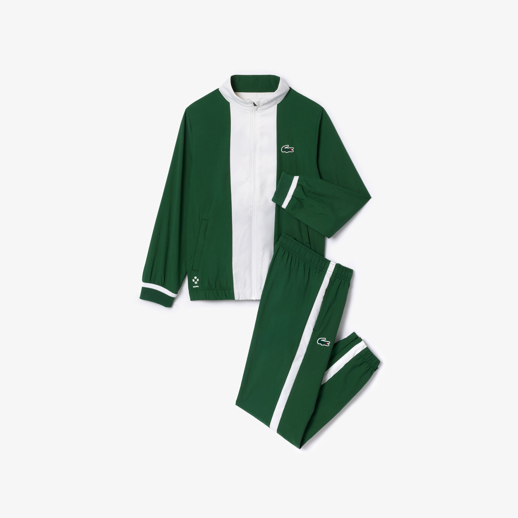 Lacoste Sport x Daniil Medvedev Sportsuit Lacoste Sport x Daniil Medvedev Sportsuit