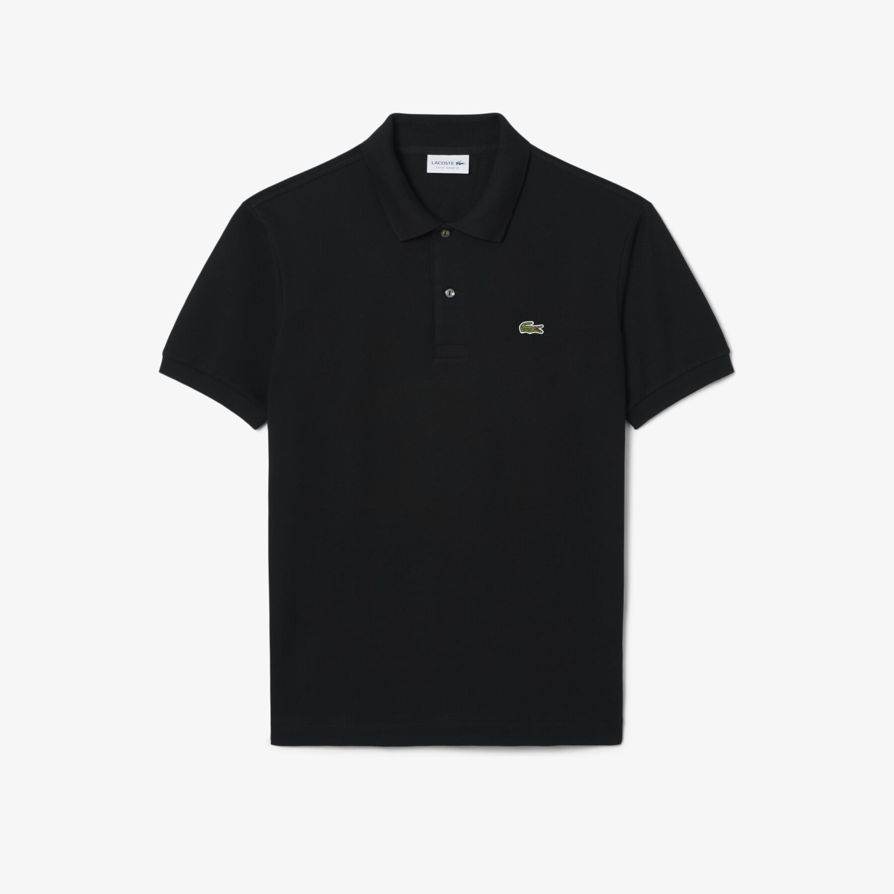 Classic Fit L.12.12 Original Polo Shirt