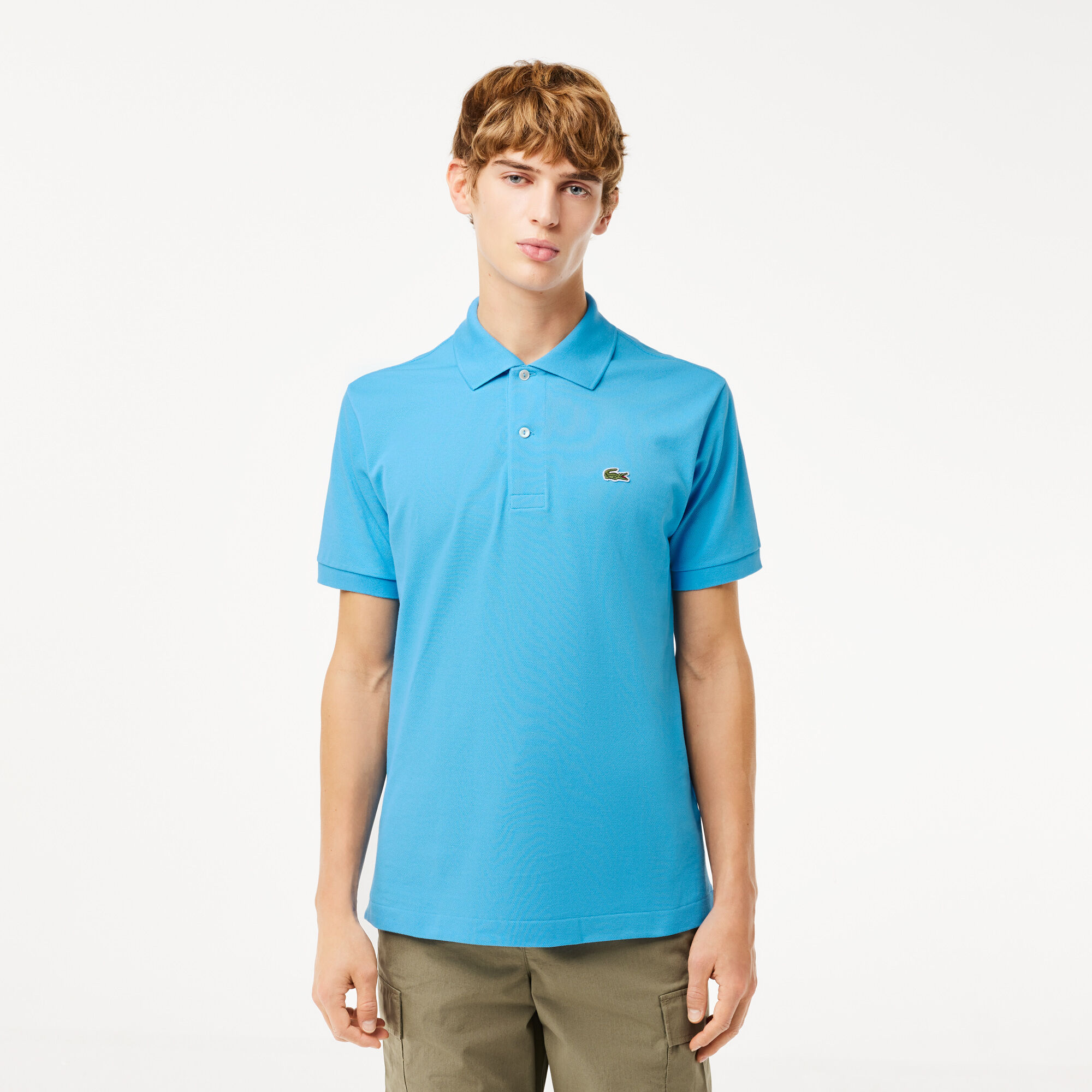 Lacoste petit pique store