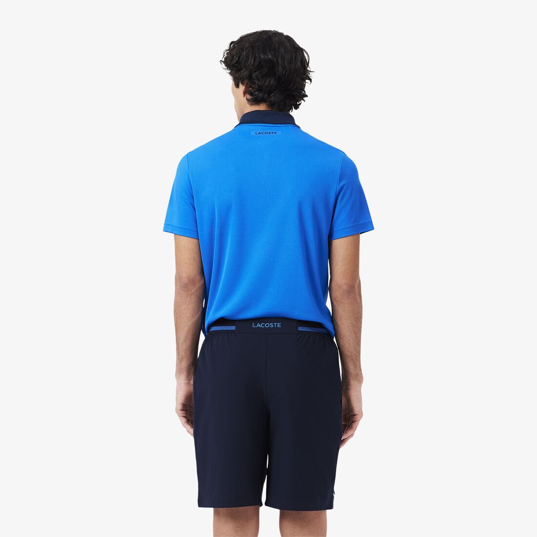 Lacoste Tennis x Novak Djokovic Shorts Lacoste Tennis x Novak Djokovic Shorts