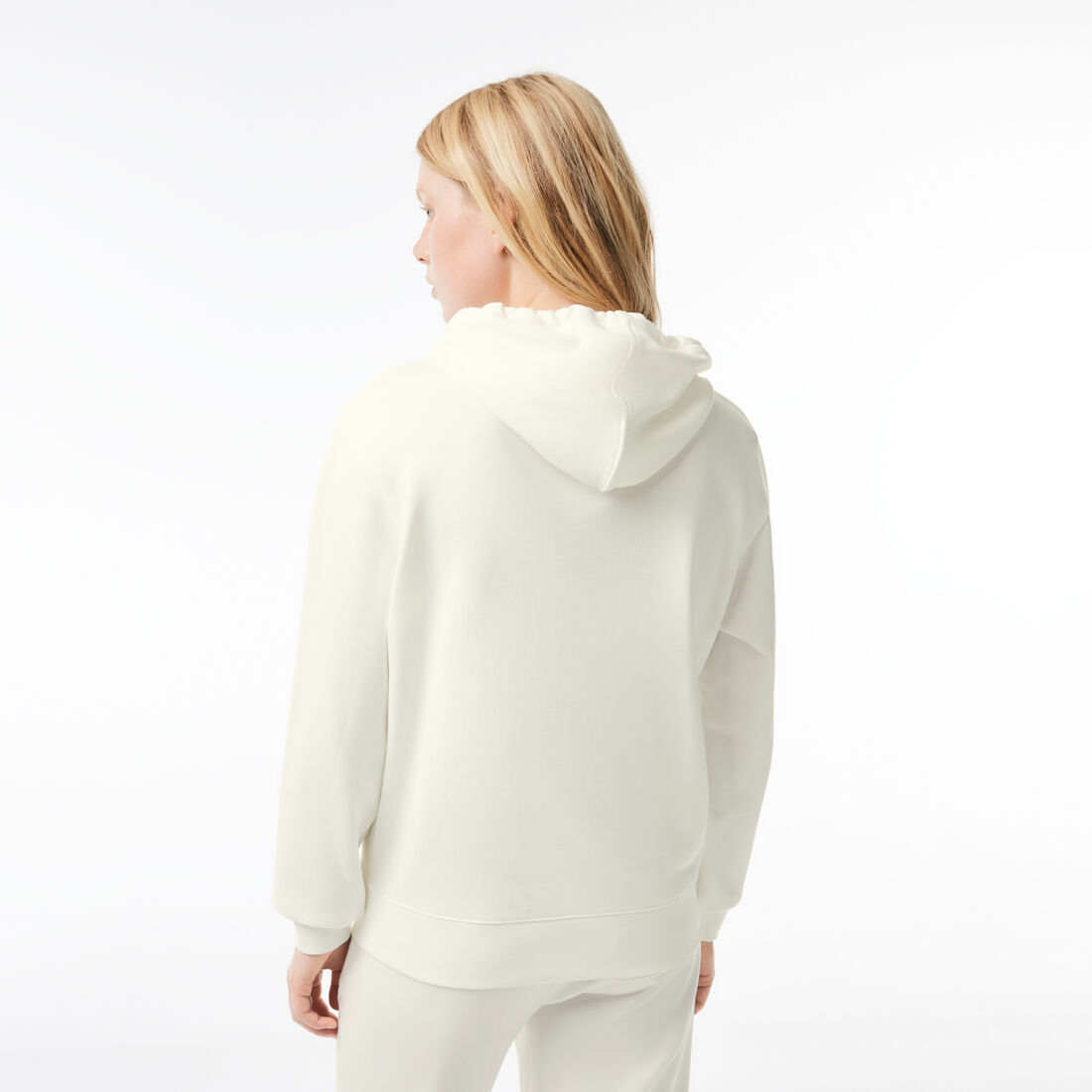 Lacoste Print Jogger Hoodie Lacoste Print Jogger Hoodie