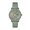 L.12.12 Green Dial Women's Watch L.12.12 Green Dial Women's Watch