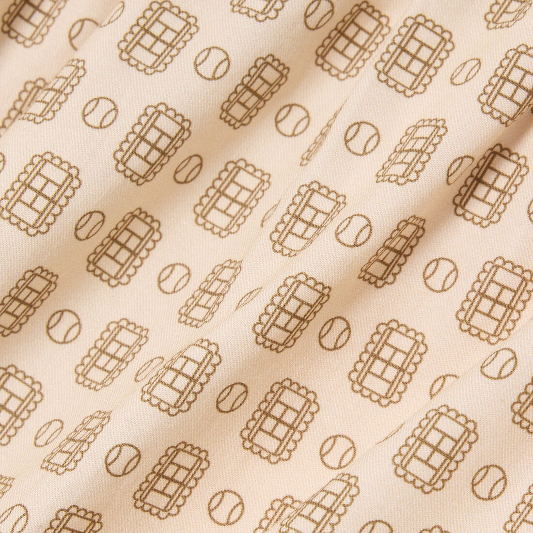 Printed Oversized Bermuda Shorts lacoste printed oversized bermuda shorts
