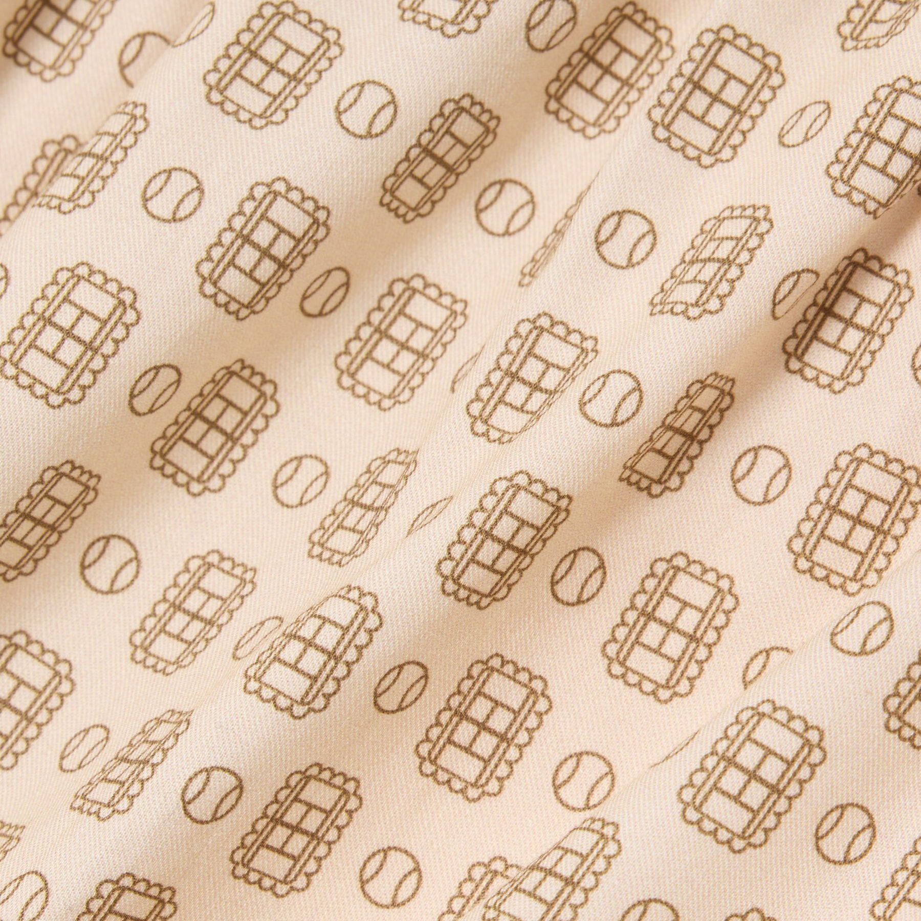 Printed Oversized Bermuda Shorts lacoste printed oversized bermuda shorts