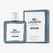 lacoste men aqua edp 100ml