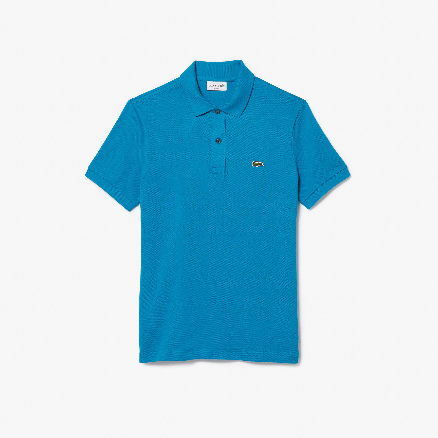 Slim Fit L.12.12 Original Polo Shirt