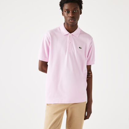 Lacoste Classic Fit L.12.12 Polo Shirt