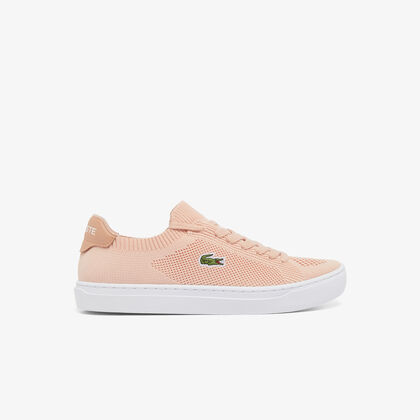 Women's La Piquee 2.0 Leather Sneakers
