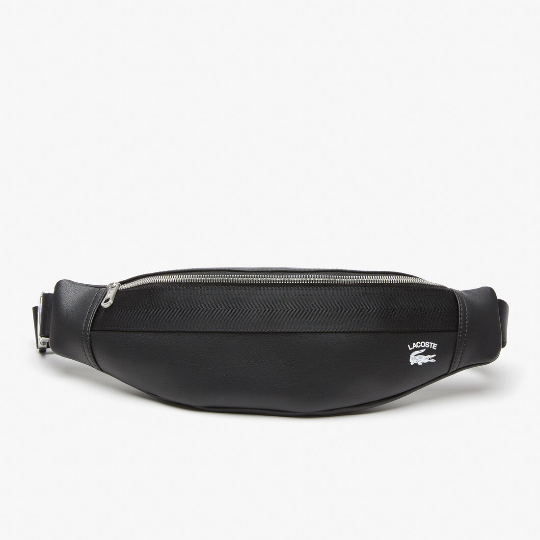 Unisex Lacoste Contrast Coordinate Waist Bag