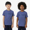 Print Cotton T-shirt lacoste print cotton t shirt
