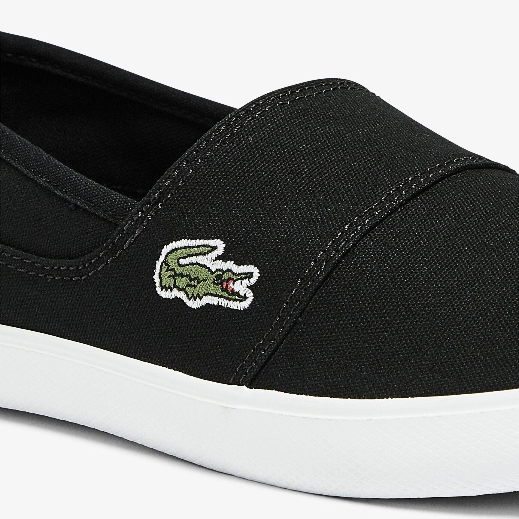 حذاء خفيف بدون كعب محيك من الكنفا من مجموعة Marice للرجال حذاء خفيف بدون كعب محيك من الكنفا من مجموعة Marice للرجال