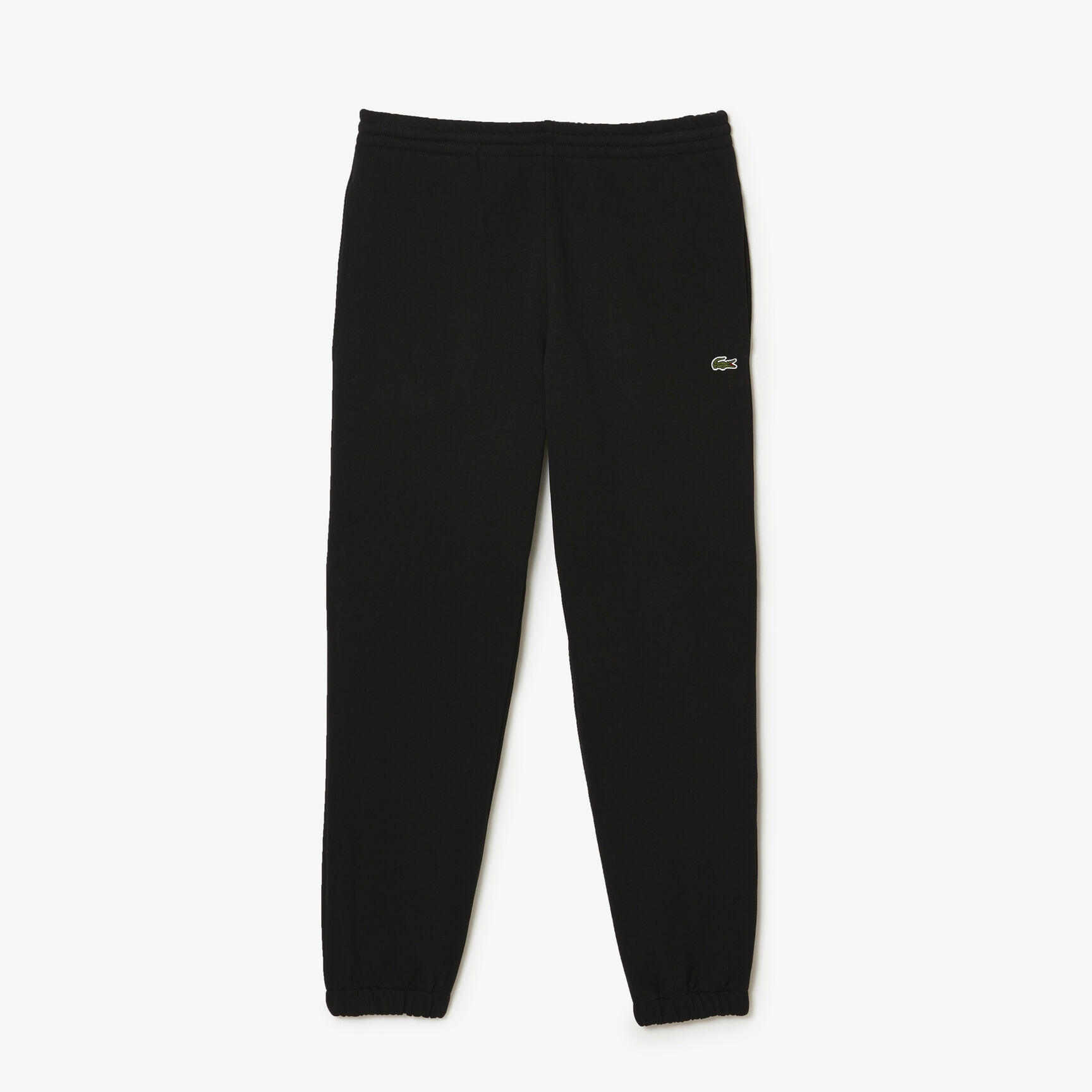 Men's Lacoste Brushed Fleece Jogger Trackpants Men's Lacoste Brushed Fleece Jogger Trackpants