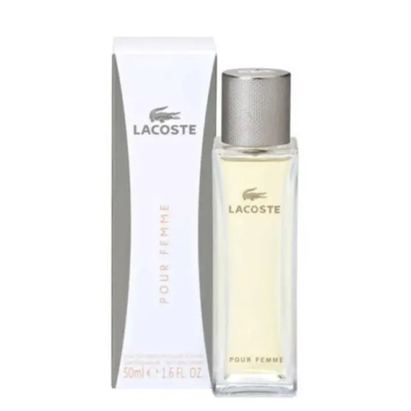 Pour Femme EDP 50 ml