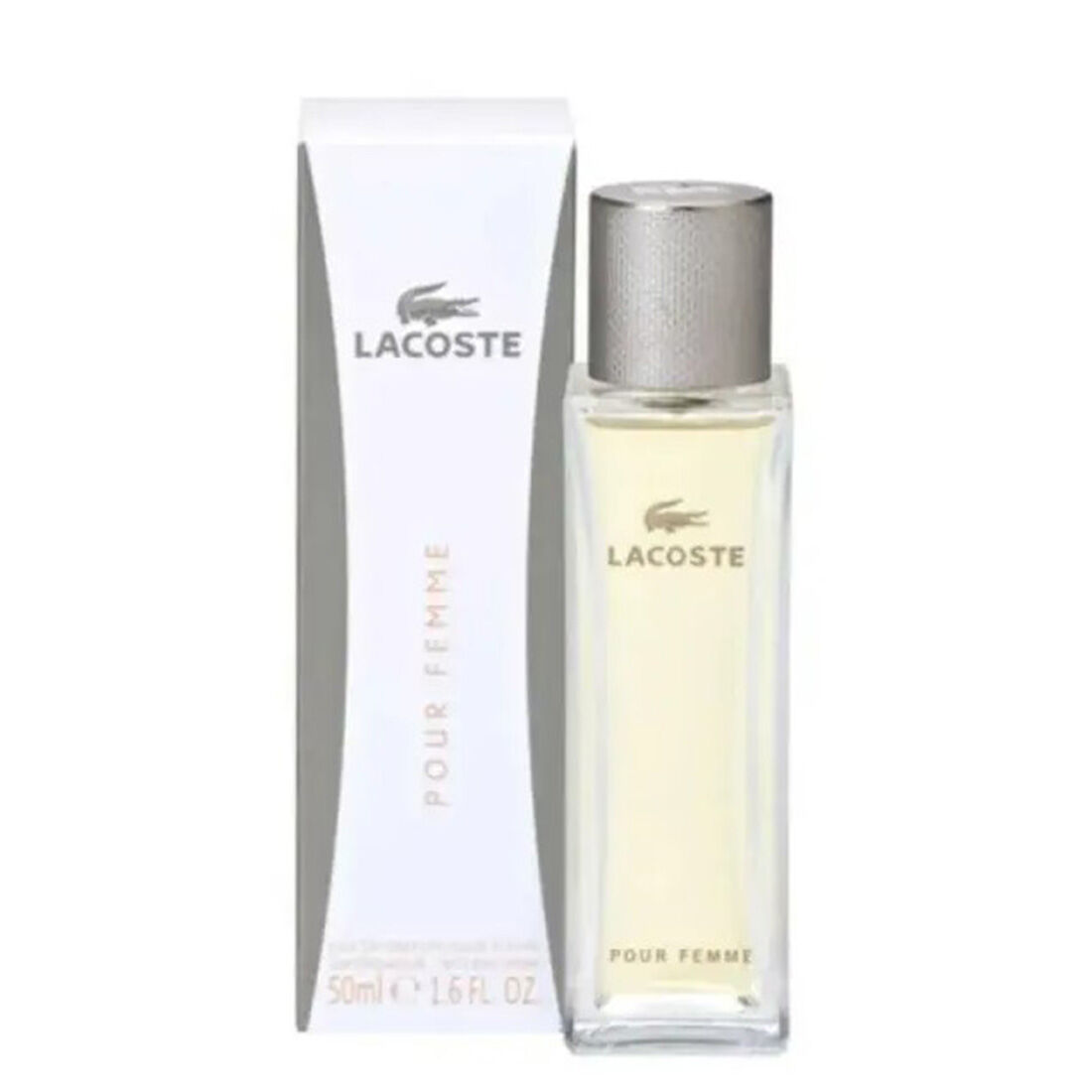Pour Femme EDP 50 ml Pour Femme EDP 50 ml