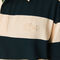 Men’s Lacoste Striped Cotton Rugby Shirt men s lacoste striped cotton rugby shirt