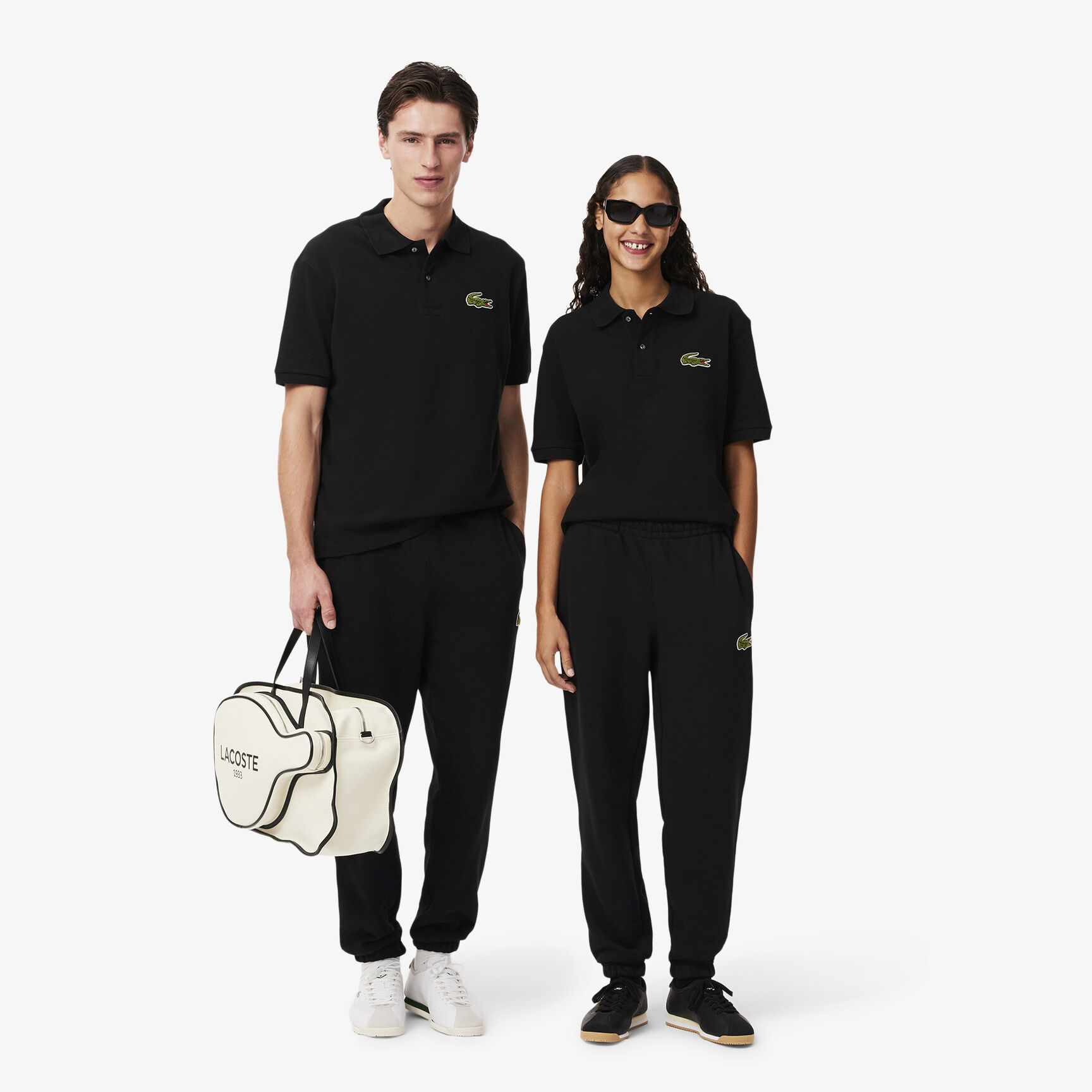 Relaxed Fit Sweatpants Relaxed Fit Sweatpants