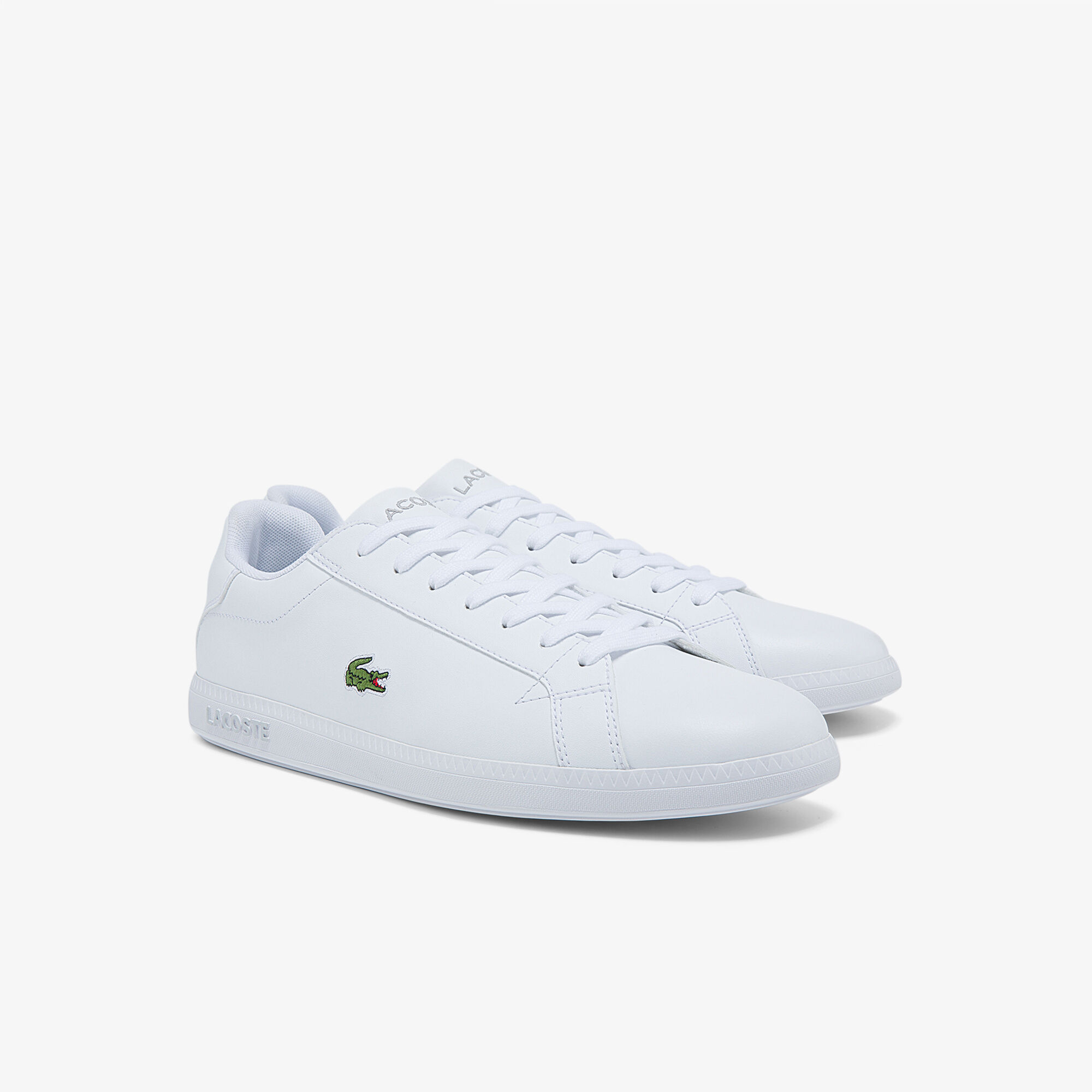 Men's Graduate Leather Sneakers Men's Graduate Leather Sneakers